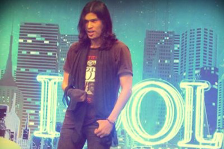 Profil Kontestan Indonesian Idol 2014